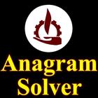 Anagram Solver ikona