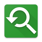Asearch icon