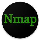 Nmap Tutorial أيقونة