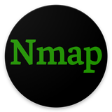 Nmap Tutorial иконка