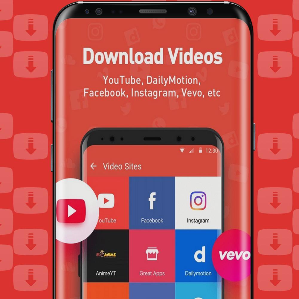 Featured image of post Instalar Snaptube Apk