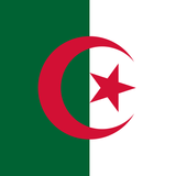محادثات الجزائر icon