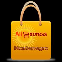 Aliexpress Montenegro screenshot 1