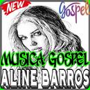 Aline Barros Musica Gospel Mp3 APK
