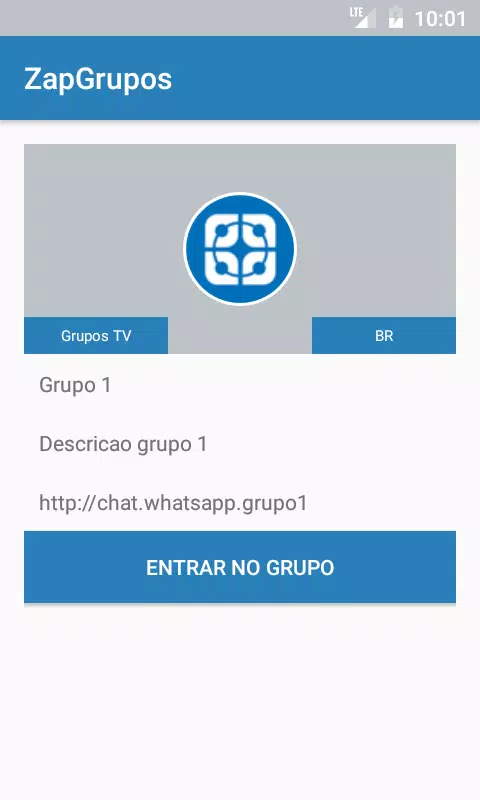ZapGrupos - Grupo Roblox para Whatsapp