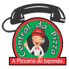 Central da Pizza Valinhos 圖標