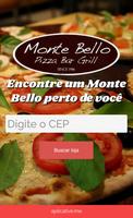 Monte Bello Affiche