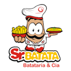 Sr Batata & Cia-icoon