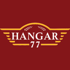Hangar 77 biểu tượng