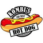 Kombi's Hot Dog icon