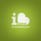 I Love Dunakanyar icône