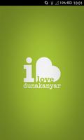 I Love Dunakanyar Affiche