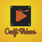 Craft Videos icône