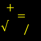 popUp Calculator icon