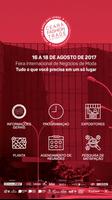 Ceará Fashion Trade постер