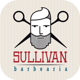 Sullivan Barbershop icône