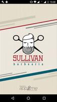 Sullivan Barbershop plakat