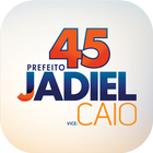 Jadiel 45 icône