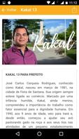 Kakal 13 スクリーンショット 1