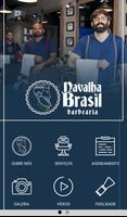 Navalha Brasil poster