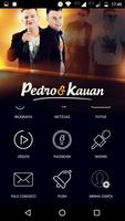 Pedro e Kauan تصوير الشاشة 1