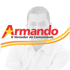 Vereador Armando ikona