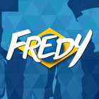 Fredy 45030 icône