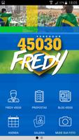 Fredy 45030 Plakat