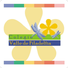 Colegio Valle de Filadelfia アイコン
