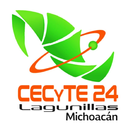CECYTE 24 Lagunillas APK