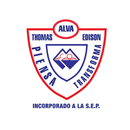 Colegio Thomas Alva Edison APK