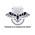 Colegio Cuauhtli 图标