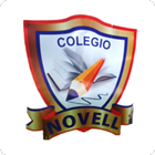 Colegio Novell ไอคอน