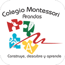 Colegio Montessori Arandas APK