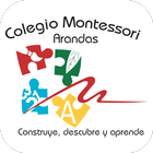 Colegio Montessori Arandas icon