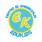 C.E Infantil Edukid's Primaria biểu tượng