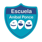 Escuela Anibal Ponce ícone
