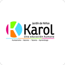 Jardin de niños Karol APK