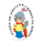 Jardin de Niños Juana de Arco icon