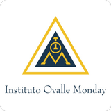 Instituto Ovalle Monday icône