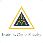 Instituto Ovalle Monday ícone