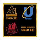 Grupo Educativo Siglo XXI aplikacja