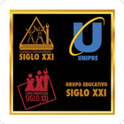 Grupo Educativo Siglo XXI ícone