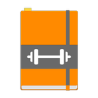 ikon Fitness Tagebuch