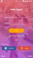 Ultimate Template for Android screenshot 3