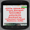 Arakan News