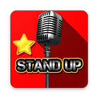 Stand UP Maroc 아이콘