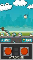 Bouncing Bird syot layar 2