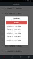 AutoTouch syot layar 2