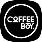 ikon Coffee Boy